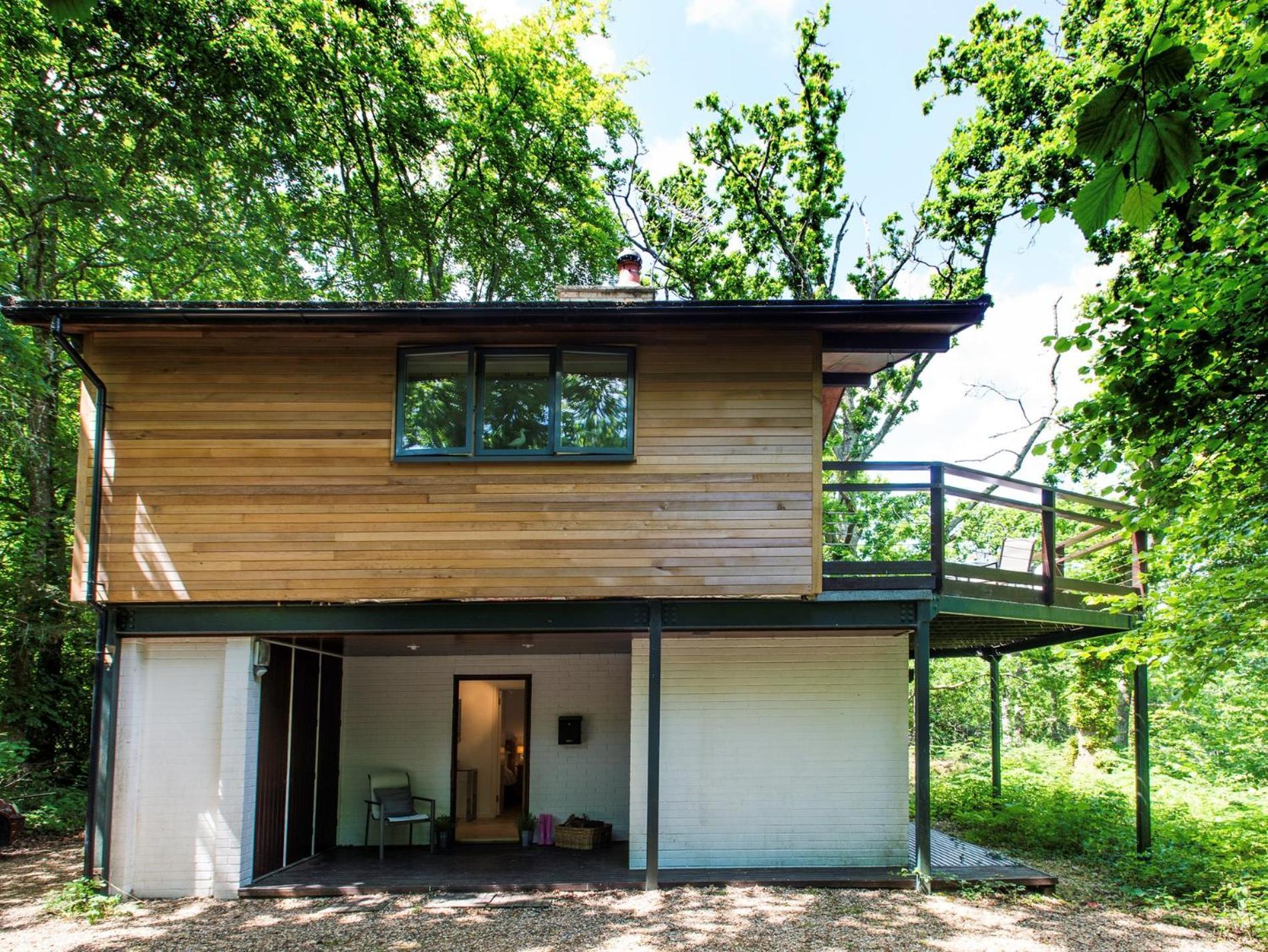 2 Bed In Beaulieu Nfl71 Villa Exterior photo